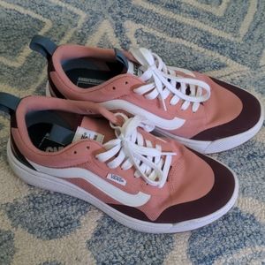 Vans Ulta Range sneakers